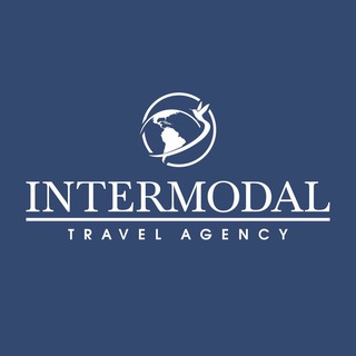 Telegram profile photo for INTERMODAL - Travel Agency