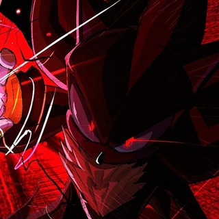 Telegram profile photo for shadow › daily