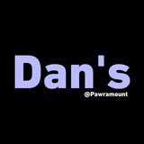 Telegram profile photo for Dan's Testi