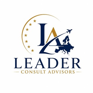 Telegram profile photo for Leader Consult Advisors