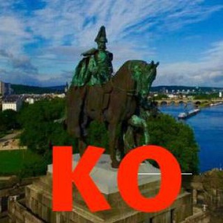 Telegram group profile photo for Koblenz Einkaufen für IMPFSTOFFFREIE