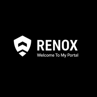 Telegram profile photo for RENOX PORTAL