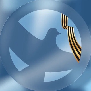 Telegram profile photo for ВОЛОНТЁРЫ ПОБЕДЫ | ЯНАО