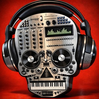 Telegram profile photo for ॐPsytranceॐ️ ️Official