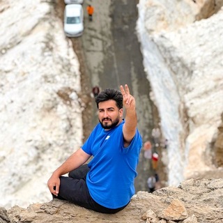 Telegram profile photo for کوردستان با الوند ویسی