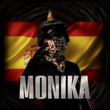 Telegram profile photo for моничка