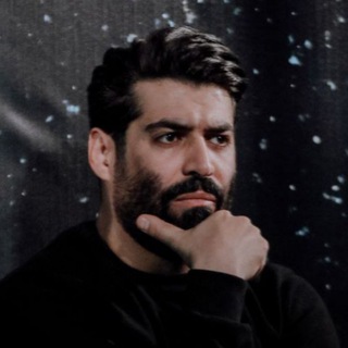 Telegram profile photo for کربلایی مهدی رعنایی