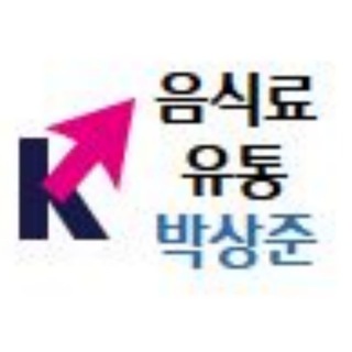 Telegram profile photo for 키움 음식료/유통 박상준
