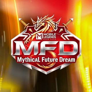 Telegram profile photo for MYTHICAL FUTURE DREAM