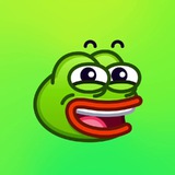 Telegram profile photo for Denov gel va pena mahsulotlari