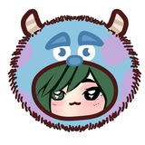 Telegram profile photo for Кика!