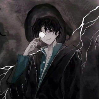 Telegram profile photo for B F Θ Ξ 🎴