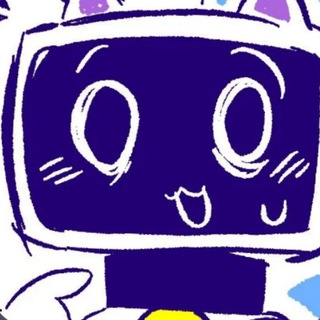 Telegram profile photo for .