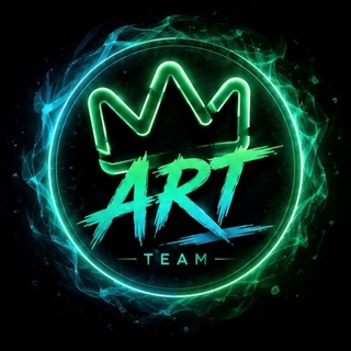 Telegram profile photo for Art Team 