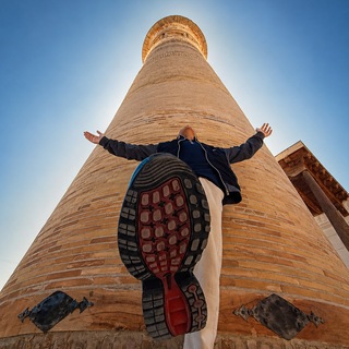 Telegram profile photo for Latitude 13
