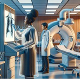 Telegram profile photo for Radiology