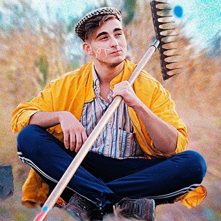 Telegram profile photo for БУРСТ