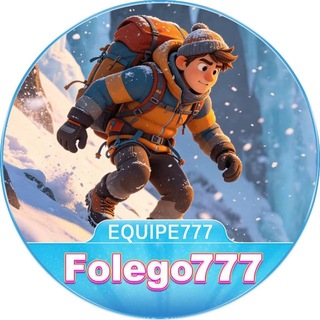 Telegram profile photo for 🛒MERCADO777®️OFICIAL EQUIPE777 LANÇAMENTO