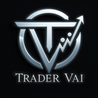 Telegram profile photo for Trader Vai