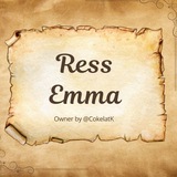 Telegram profile photo for Archive Ress Emma