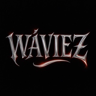 Telegram profile photo for WÁVIEZ
