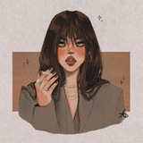 Telegram profile photo for مـَريـِمـٌ | 1423هـْ🤎.