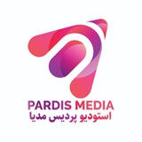 Telegram profile photo for رسانه خبری پردیس مدیا