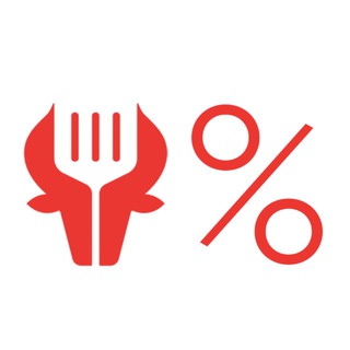 Telegram profile photo for Steakhome.ru | акции-скидки