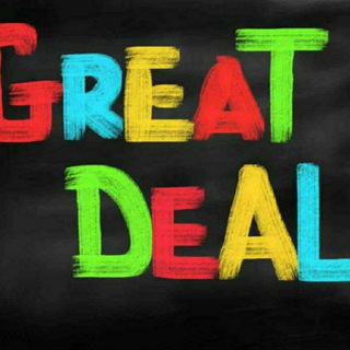 Telegram profile photo for Deals USA