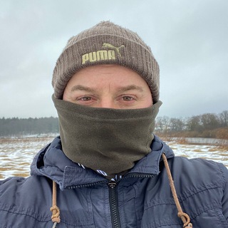 Telegram profile photo for Калининград_Высоцкий