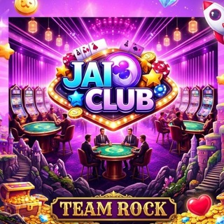Telegram profile photo for JAI CLUB OFFICAL PREDICTION