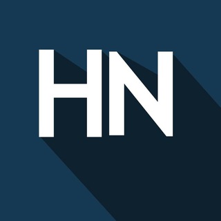 Telegram profile photo for HelpU News