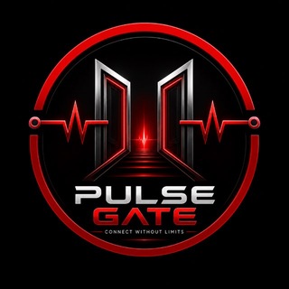 Telegram profile photo for PulseGate