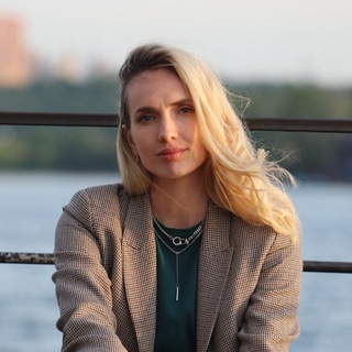 Telegram profile photo for канал Анастасии Юртиной