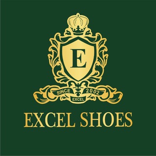Telegram profile photo for EXCEL SHOES STORE