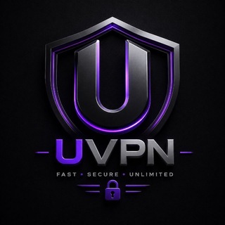 Telegram profile photo for U vpn