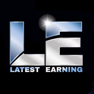 Telegram profile photo for LATEST EARNING