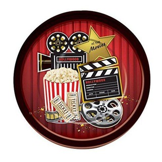 Telegram profile photo for 📺Cinema Updates📺