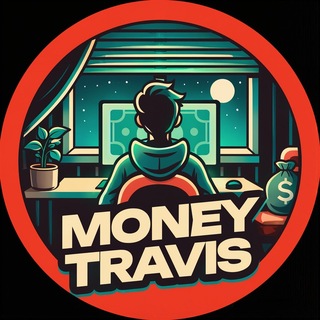 Telegram profile photo for 🔥 MoneyTravis | Купить вирты