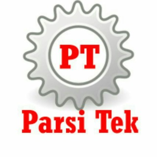 Telegram profile photo for پارسی تک- ParsiTek