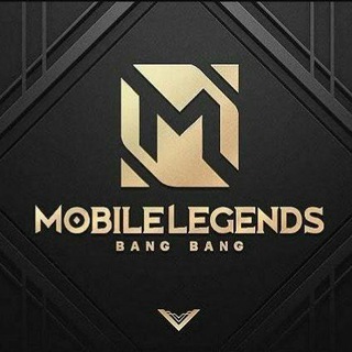 Telegram group profile photo for MOBILE LEGENDS™