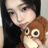 Telegram profile photo for tired