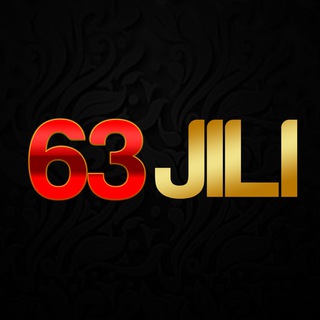 Telegram profile photo for 63JILI Official Channel