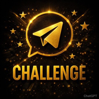 Telegram profile photo for 𝗚𝗼𝗹𝗱𝗲𝗻 𝗖𝗵𝗮𝗻𝗻𝗲𝗹