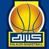 Telegram profile photo for هيئت بسكتبال كلاله