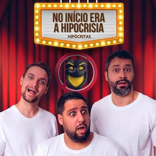 Telegram profile photo for Teatro hipocritas