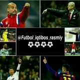 Telegram profile photo for Futbol Iqtiboslari (Rasmiy)