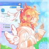 Telegram profile photo for Анимешный архив