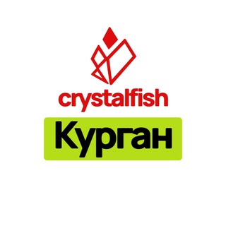 Telegram profile photo for Crystalfish КУРГАН🐟🐙🦐 Морепродукты и рыба без предоплаты!