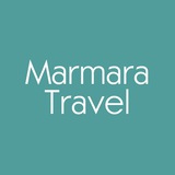 Telegram profile photo for Marmara Travel | Горящие туры каждый день